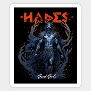 Hades Magnet